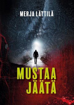 Mustaa jäätä (eBook, ePUB)