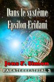 Dans le système Epsilon Eridani (PARATERRESTRIAL 3) (eBook, ePUB)