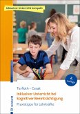Inklusiver Unterricht bei kognitiver Beeinträchtigung (eBook, ePUB) Inklusiver Unterricht bei kognitiver Beeinträchtigung (eBook, ePUB)