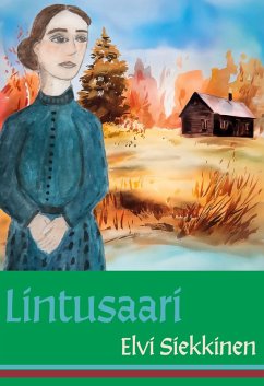 Lintusaari (eBook, ePUB)