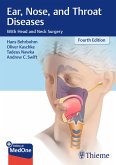 Ear, Nose, and Throat Diseases (eBook, ePUB)