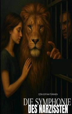 Die Symphonie des Narzissten (eBook, ePUB) Die Symphonie des Narzissten (eBook, ePUB)