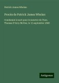 Procès de Patrick James Whelan
