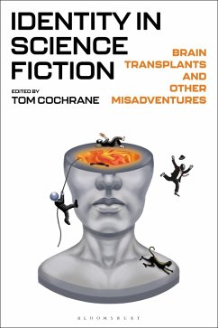 Cover Identity in Science Fiction
