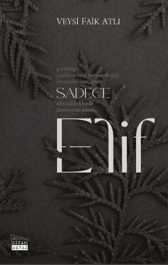 Sadece Elif - Faik Atli, Veysi