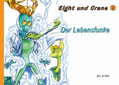 Cover Eight und Crane Band 2