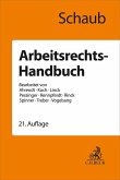 Arbeitsrechts-Handbuch Arbeitsrechts-Handbuch
