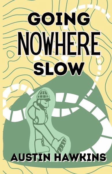 Going Nowhere Slow