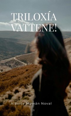 Cover Triloxía Vattene!