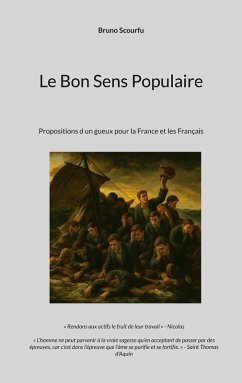 Le Bon Sens Populaire - Scourfu, Bruno