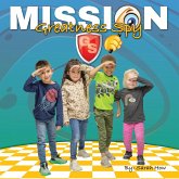 Mission Greatness Spy