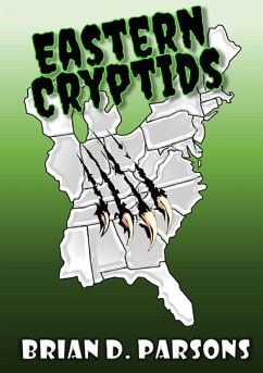 Cover Eastern Cryptids