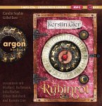 Rubinrot / Liebe geht durch alle Zeiten Bd.1