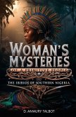 Woman's Mysteries of a Primitive People Woman's Mysteries of a Primitive People