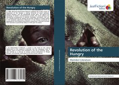 Cover Revolution of the Hungry