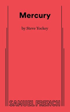 Cover Mercury