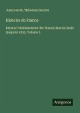 Histoire de France Histoire de France