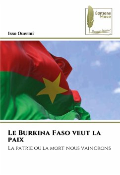 Cover Le Burkina Faso veut la paix