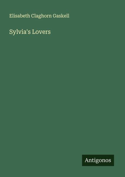 Sylvia's Lovers Sylvia's Lovers