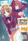 Üstün Yetenekliler Sinifi 2 Üstün Yetenekliler Sinifi 2