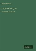 Le prince d'un jour