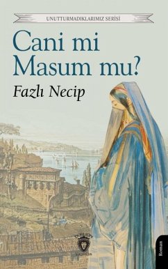 Cover Cani mi Masum mu