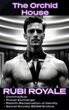 Cover The Orchid House (eBook, ePUB)