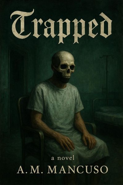 Trapped (eBook, ePUB)