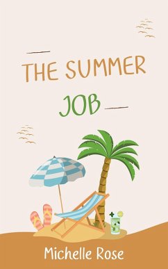Cover The Summer Job (eBook, ePUB)