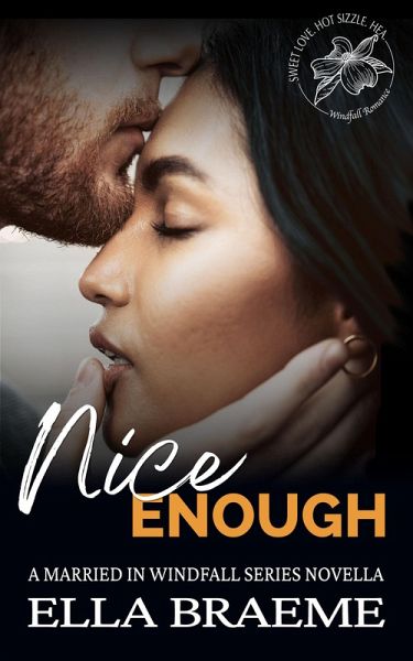 Nice Enough (eBook, ePUB)