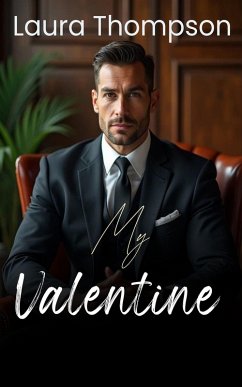 Cover My Valentine (eBook, ePUB)