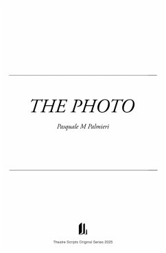 Cover The Photo (Theatre Plays, #15) (eBook, ePUB)