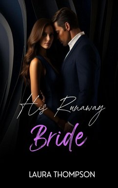 Cover His Runaway Bride (eBook, ePUB)