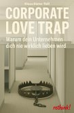 Corporate Love Trap (eBook, ePUB)