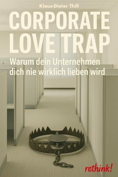 Cover Corporate Love Trap (eBook, ePUB)