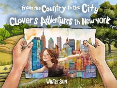Cover Clover's Adventures in New York (eBook, ePUB)