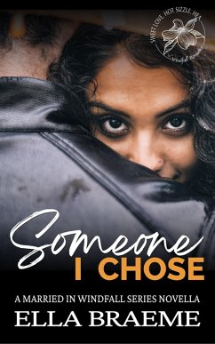 Cover Someone I Chose (eBook, ePUB)