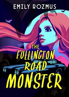 Cover The Fullington Road Monster (eBook, ePUB)