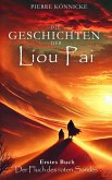 Die Geschichten der Liou Pai (eBook, ePUB)