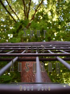 Cover Spur ohne Ausgang (eBook, ePUB)
