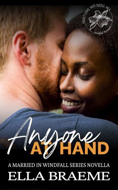 Cover Anyone At Hand (eBook, ePUB)