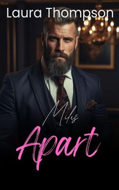 Cover Miles Apart (eBook, ePUB)