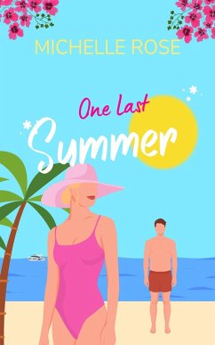 Cover One Last Summer (eBook, ePUB)