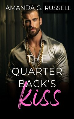 Cover The Quarterback's Kiss (eBook, ePUB)