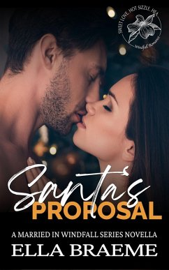 Cover Santa's Proposal (eBook, ePUB)