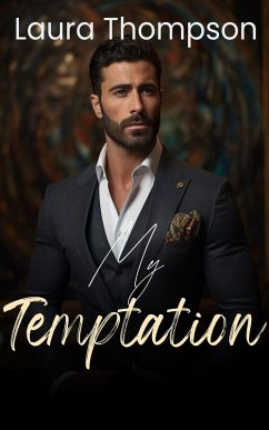 Cover My Temptation (eBook, ePUB)