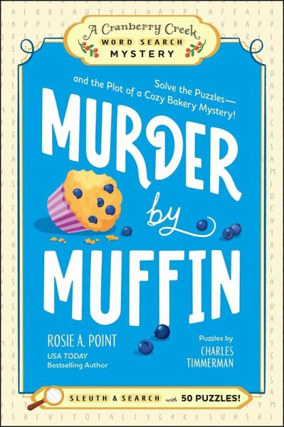 Murder by Muffin: Book 2