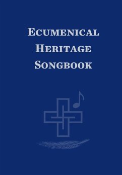 Cover Ecumenical Heritage Songbook