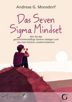 Cover Das Seven Sigma Mindset