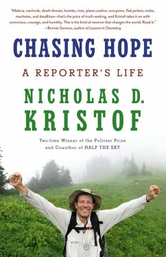 Cover Chasing Hope